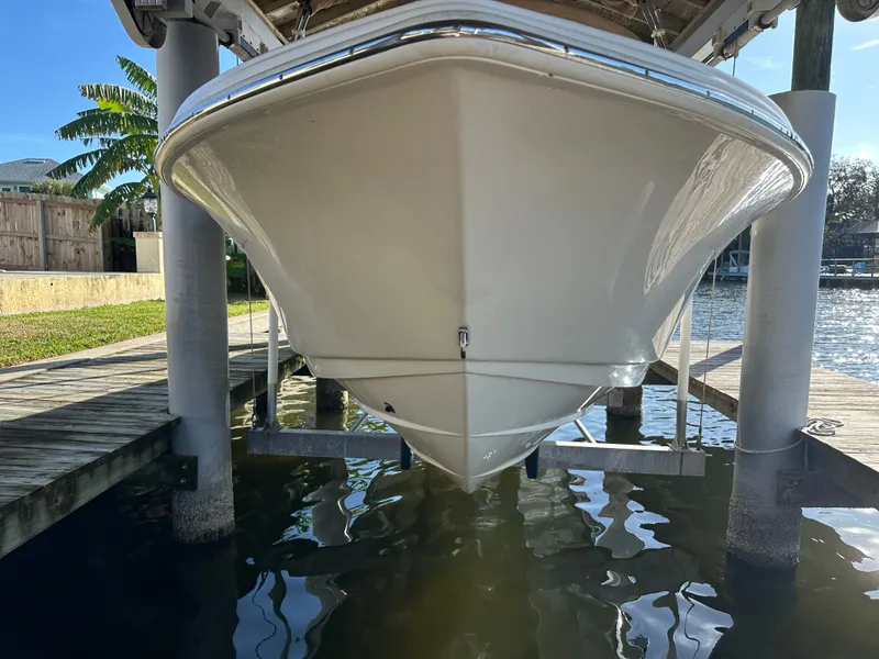 Slide: The Image of Scout 215 XSF 2019 - 4