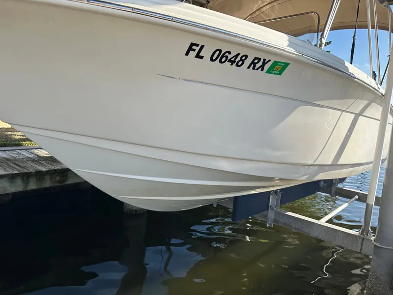 Slide: The Image of Scout 215 XSF 2019 - 6