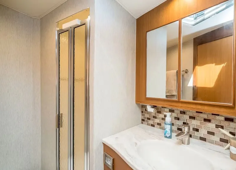 Slide: The Image of Henriques 50 Sportfisherman 2020 - 13