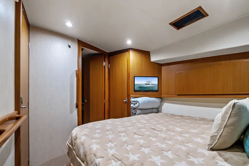 Slide: The Image of Henriques 50 Sportfisherman 2020 - 16