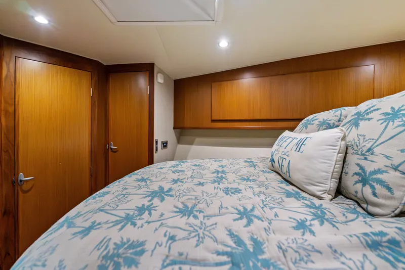 Slide: The Image of Henriques 50 Sportfisherman 2020 - 18