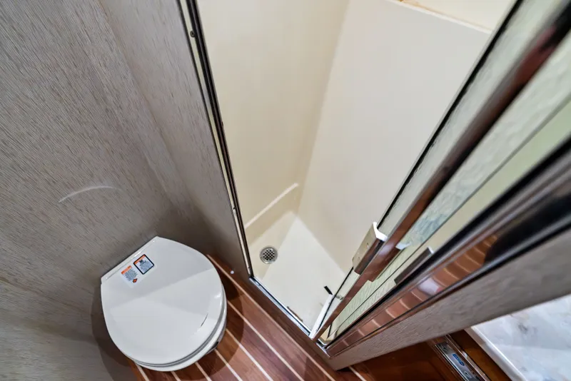 Slide: The Image of Henriques 50 Sportfisherman 2020 - 23