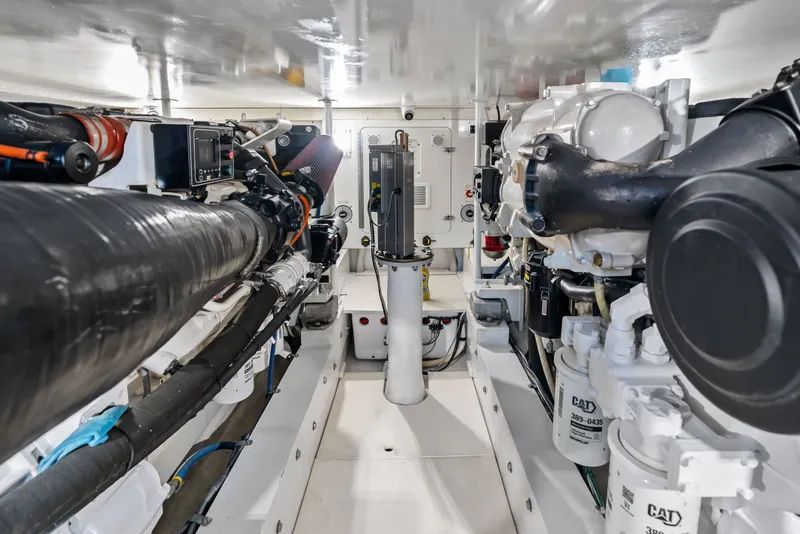 Slide: The Image of Henriques 50 Sportfisherman 2020 - 26