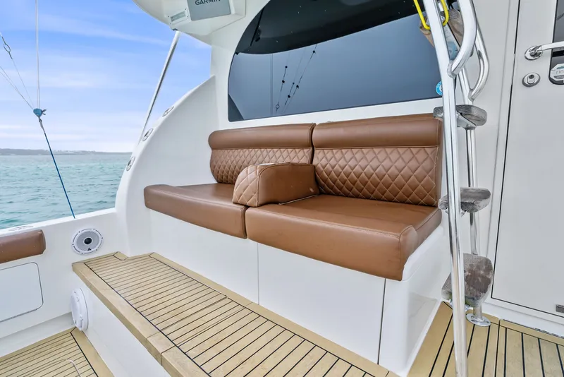 Slide: The Image of Henriques 50 Sportfisherman 2020 - 31