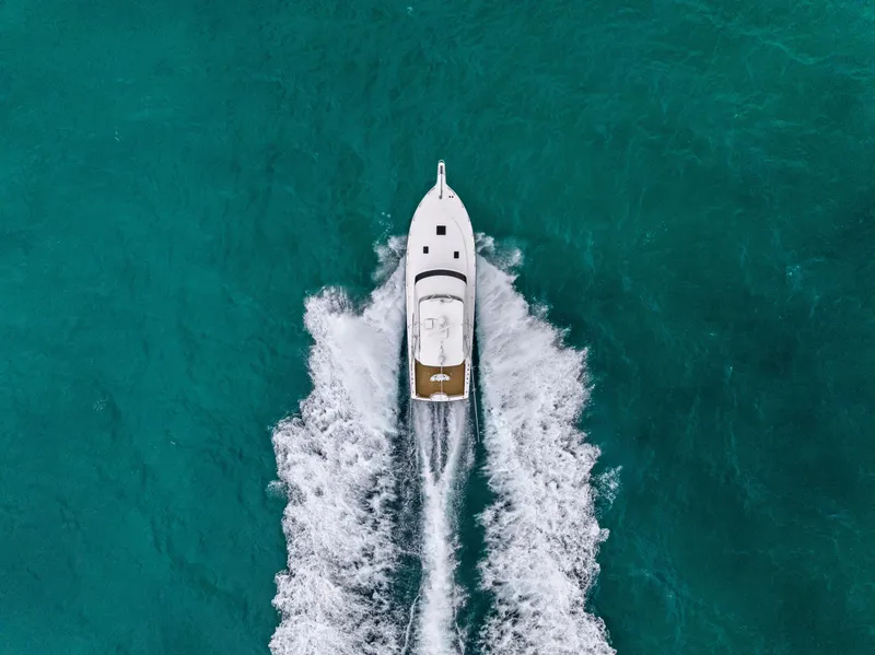 Slide: The Image of Henriques 50 Sportfisherman 2020 - 37