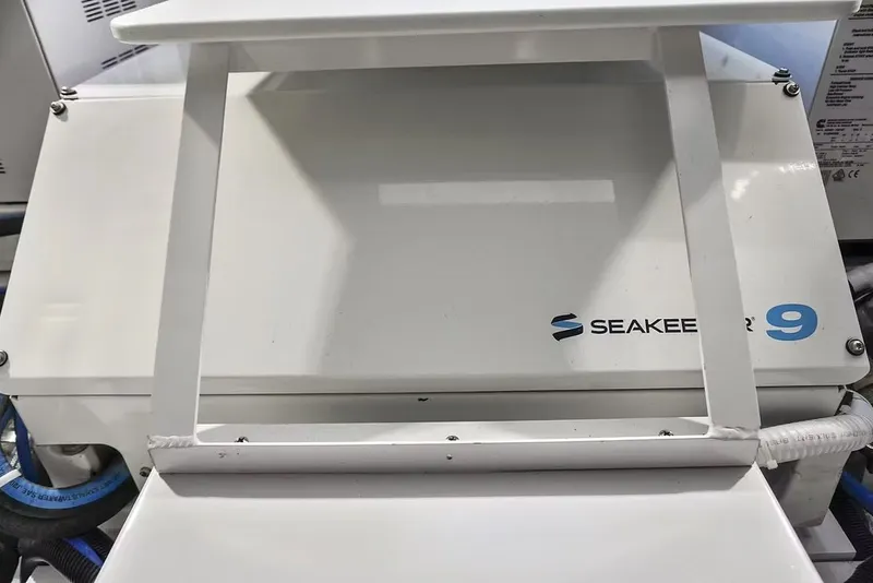 Slide: The Image of Henriques 50 Sportfisherman 2020 - 7