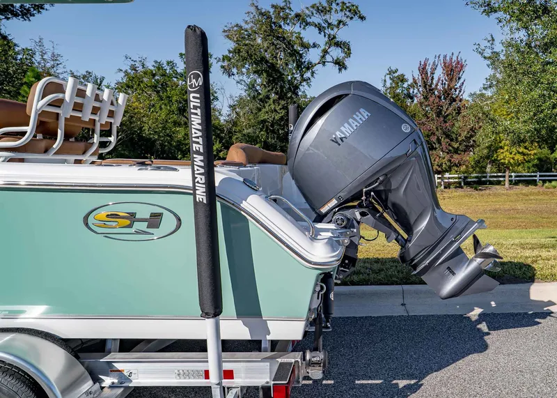 Slide: The Image of Sea Hunt Ultra 229 2026 - 3