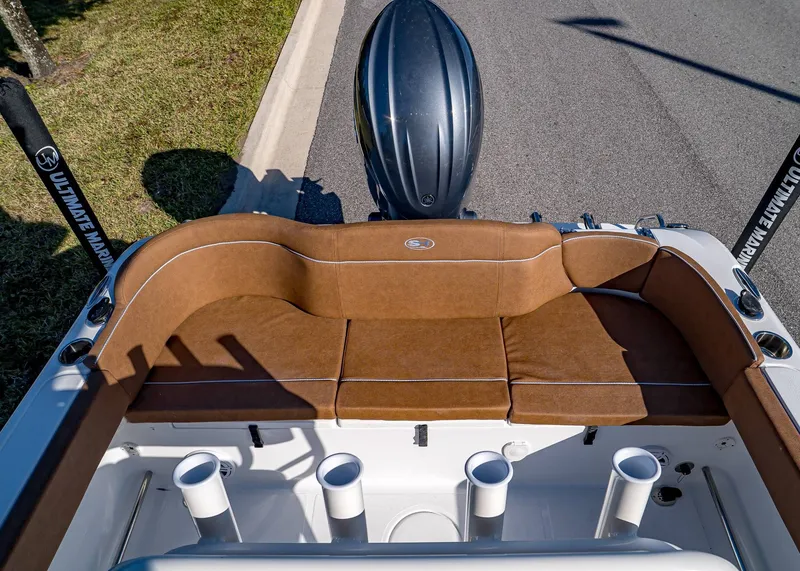 Slide: The Image of Sea Hunt Ultra 229 2026 - 6