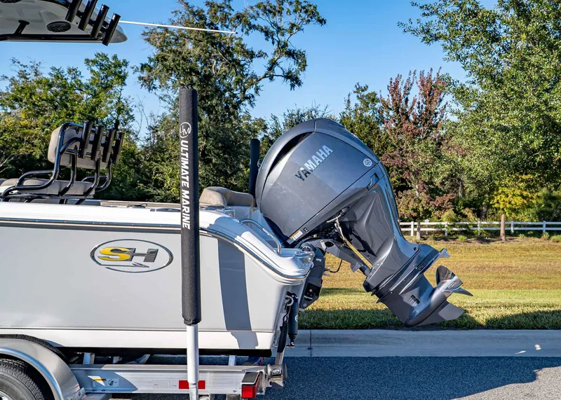 Slide: The Image of Sea Hunt Ultra 219 2026 - 3