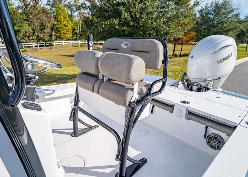 Slide: The Image of Sea Hunt BX 22 BR 2026 - 11