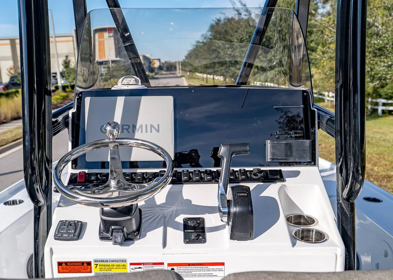 Slide: The Image of Sea Hunt BX 22 BR 2026 - 15