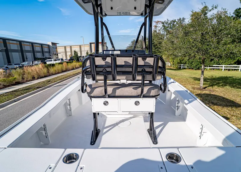 Slide: The Image of Sea Hunt BX 22 BR 2026 - 17