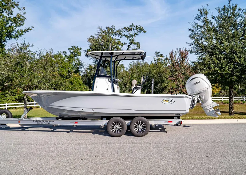 Slide: The Image of Sea Hunt BX 22 BR 2026 - 2