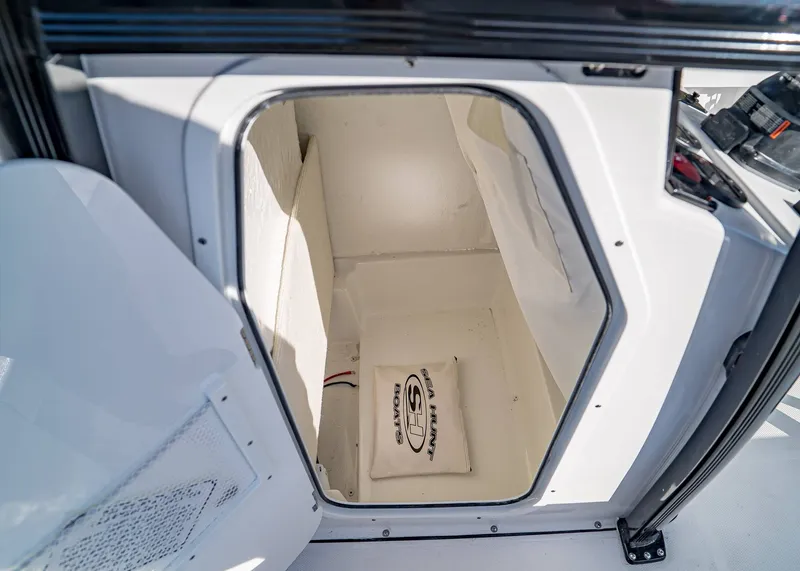 Slide: The Image of Sea Hunt BX 22 BR 2026 - 20