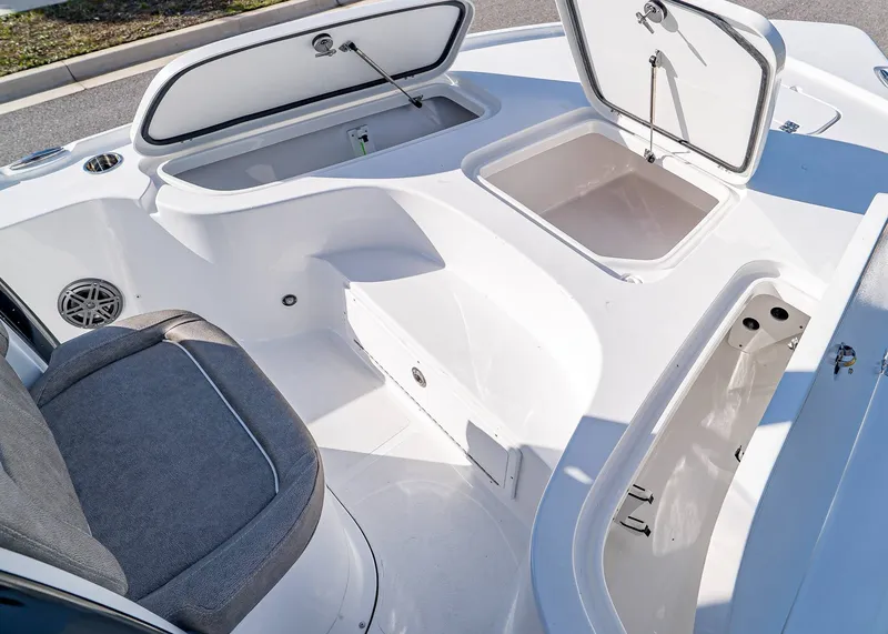 Slide: The Image of Sea Hunt BX 22 BR 2026 - 25