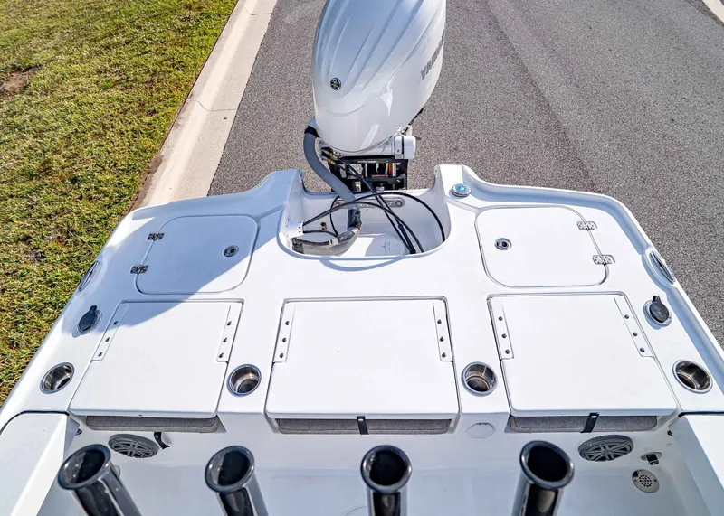 Slide: The Image of Sea Hunt BX 22 BR 2026 - 5