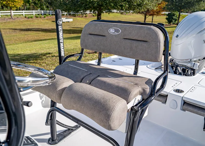 Slide: The Image of Sea Hunt BX 22 BR 2026 - 10