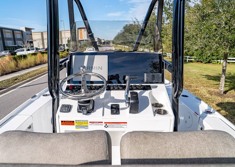 Slide: The Image of Sea Hunt BX 22 BR 2026 - 14