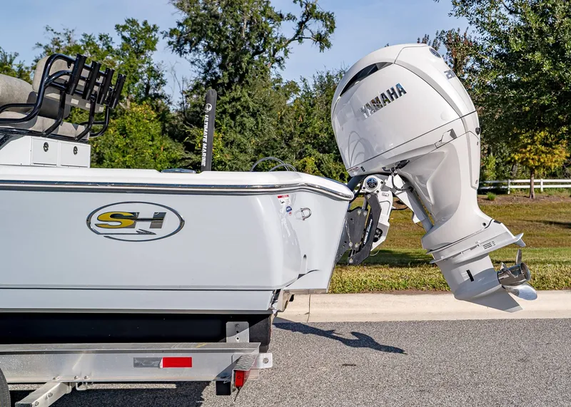 Slide: The Image of Sea Hunt BX 22 BR 2026 - 3