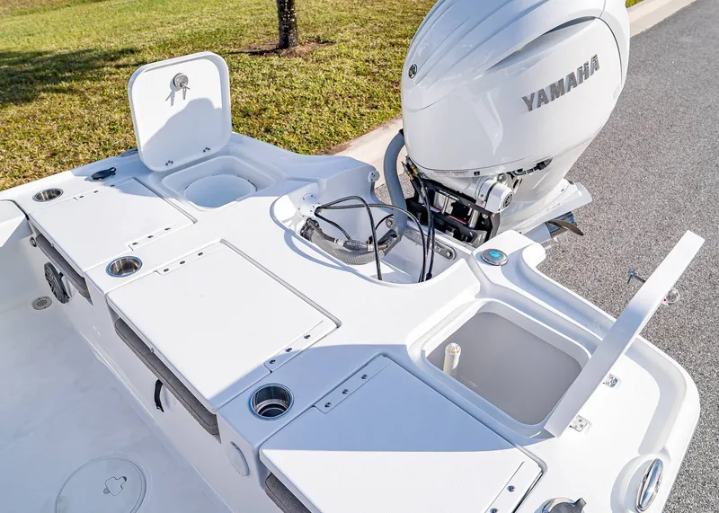 Slide: The Image of Sea Hunt BX 22 BR 2026 - 9