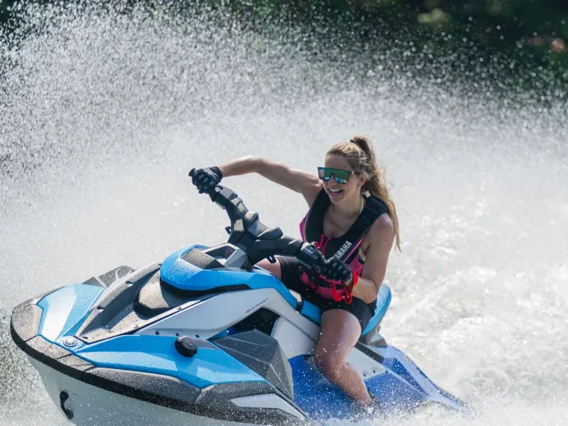 Slide: The Image of Yamaha Jetblaster DLX 2-Up 2026 - 17