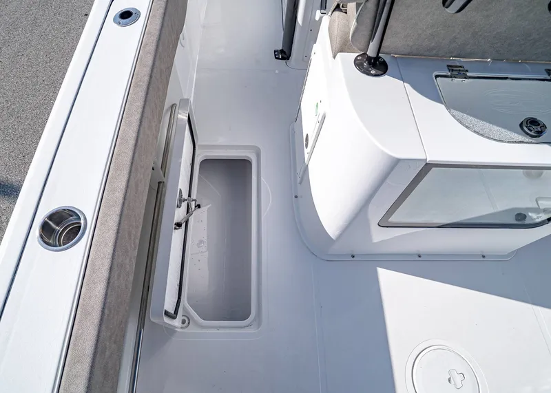 Slide: The Image of Sea Hunt Gamefish 27 Forward Seating 2026 - 20