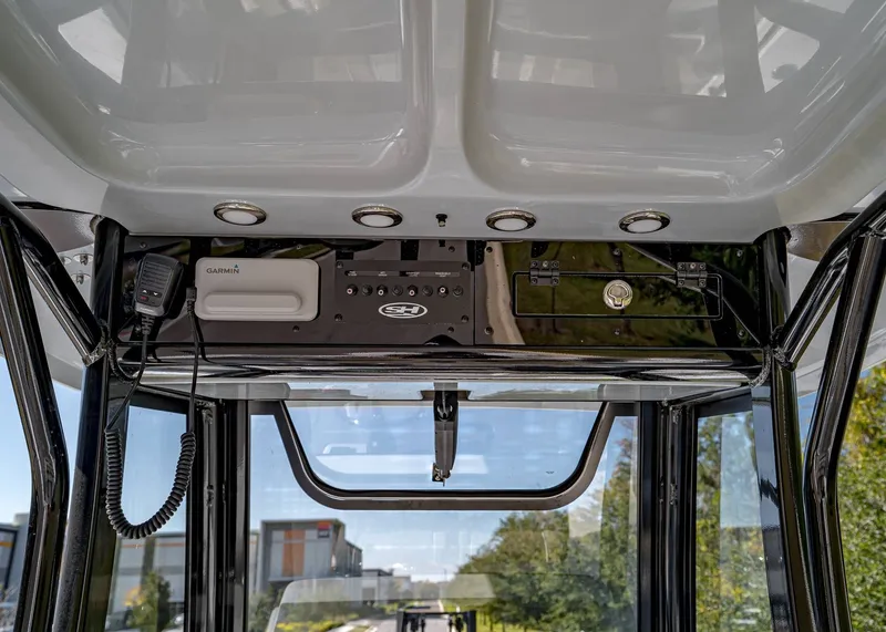 Slide: The Image of Sea Hunt Gamefish 27 Forward Seating 2026 - 18