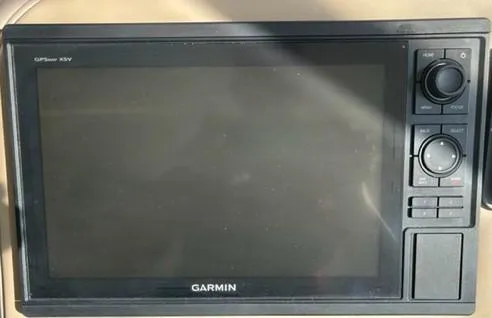 Slide: The Image of Sea Ray Sundancer 540 2001 - 63