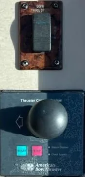 Slide: The Image of Sea Ray Sundancer 540 2001 - 64