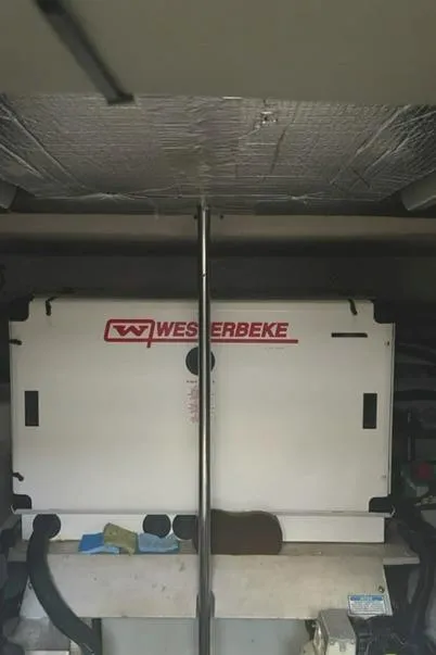 Slide: The Image of Sea Ray Sundancer 540 2001 - 80