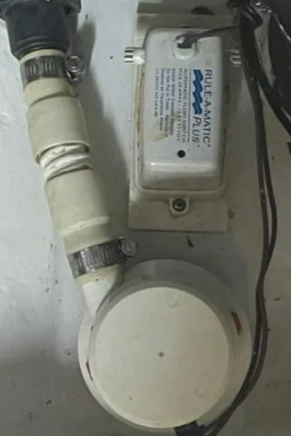 Slide: The Image of Sea Ray Sundancer 540 2001 - 83