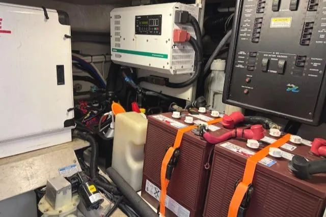 Slide: The Image of Sea Ray Sundancer 540 2001 - 90