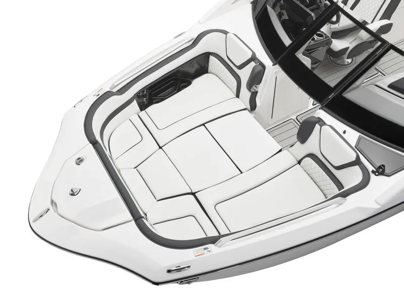 Slide: The Image of Yamaha 275SE 2026 - 2