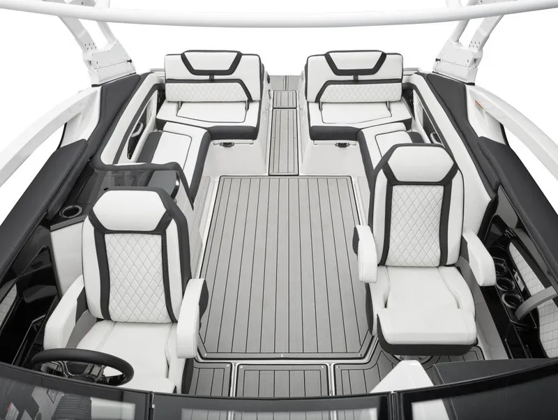 Slide: The Image of Yamaha 275SE 2026 - 3