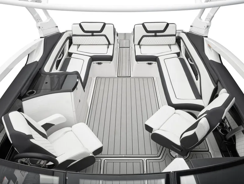 Slide: The Image of Yamaha 275SE 2026 - 4