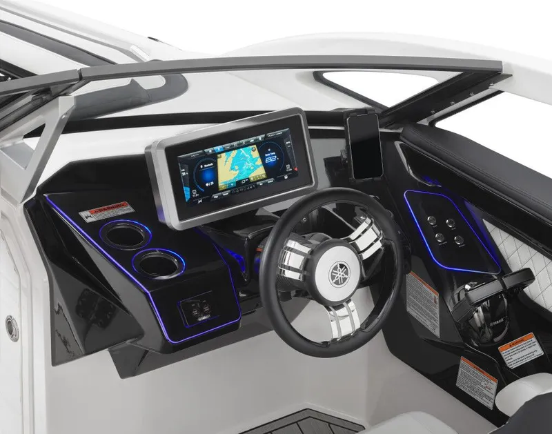 Slide: The Image of Yamaha 275SE 2026 - 5