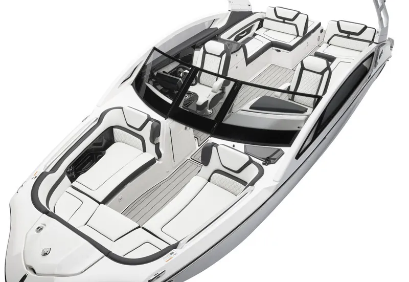 Slide: The Image of Yamaha 275SE 2026 - 7