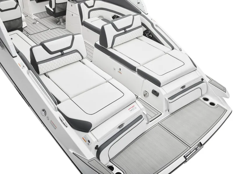 Slide: The Image of Yamaha 275SE 2026 - 8