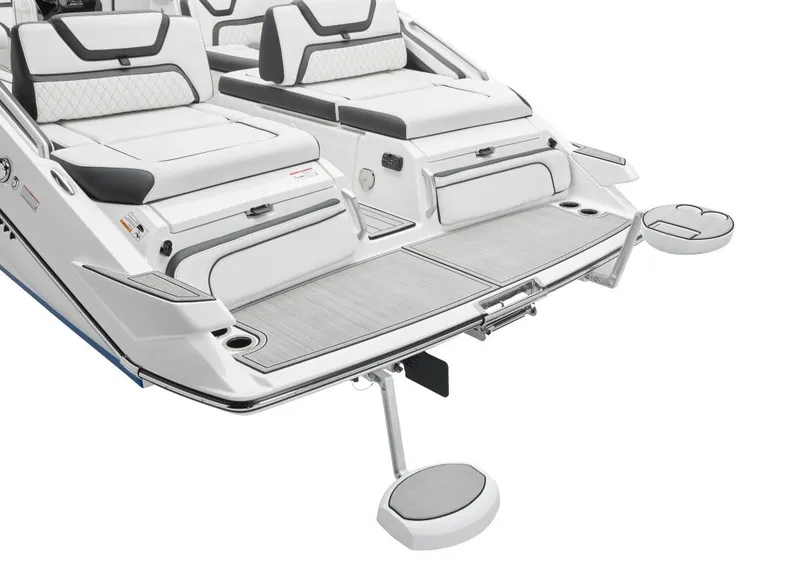 Slide: The Image of Yamaha 275SE 2026 - 9