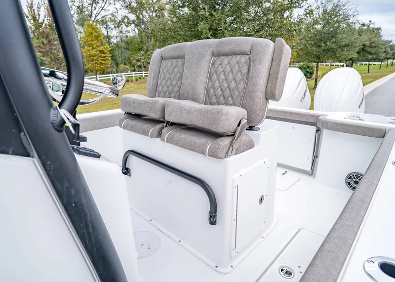 Slide: The Image of Sea Hunt Gamefish 25 2026 - 22