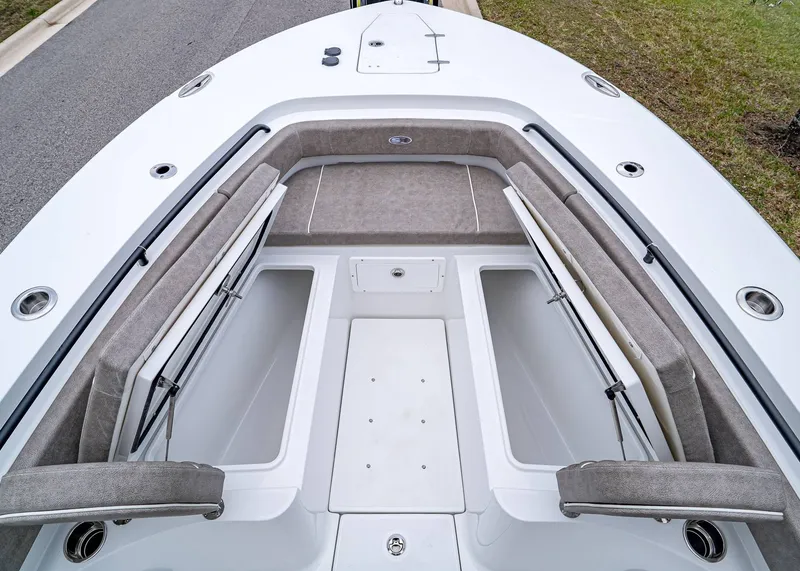 Slide: The Image of Sea Hunt Gamefish 25 2026 - 27