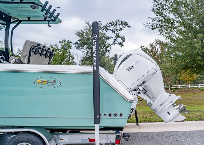 Slide: The Image of Sea Hunt Gamefish 25 2026 - 3