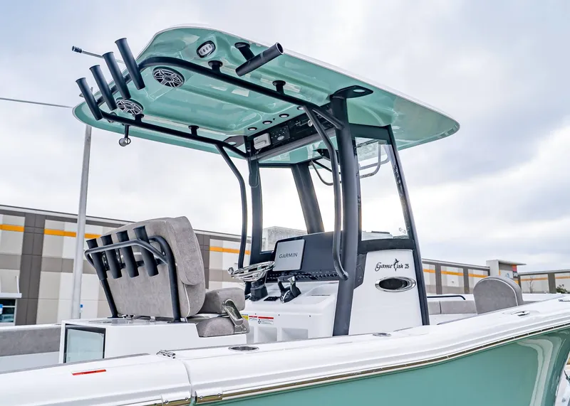 Slide: The Image of Sea Hunt Gamefish 25 2026 - 5