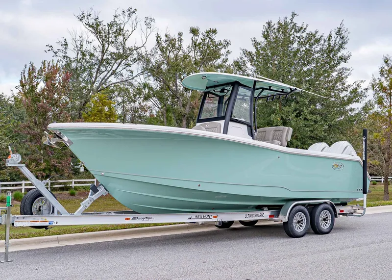 The Image of Sea Hunt Gamefish 25 2026 - 1