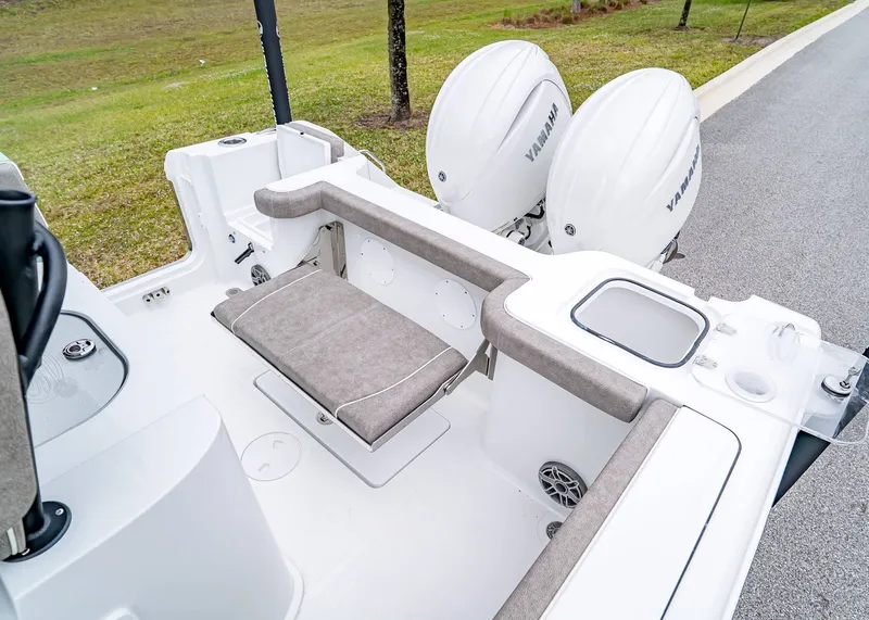 Slide: The Image of Sea Hunt Gamefish 25 2026 - 11