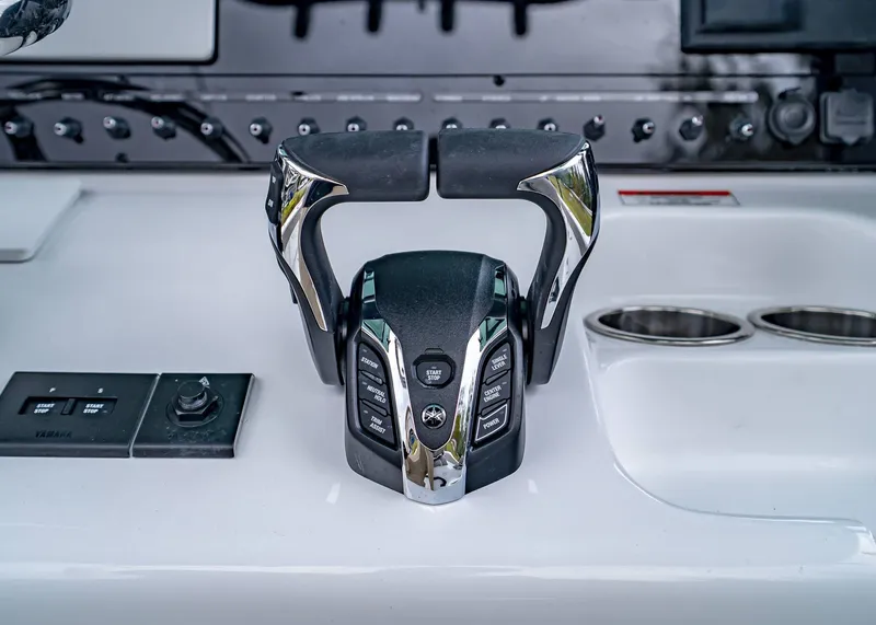 Slide: The Image of Sea Hunt Gamefish 25 2026 - 20