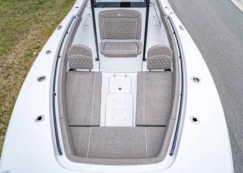 Slide: The Image of Sea Hunt Gamefish 25 2026 - 25