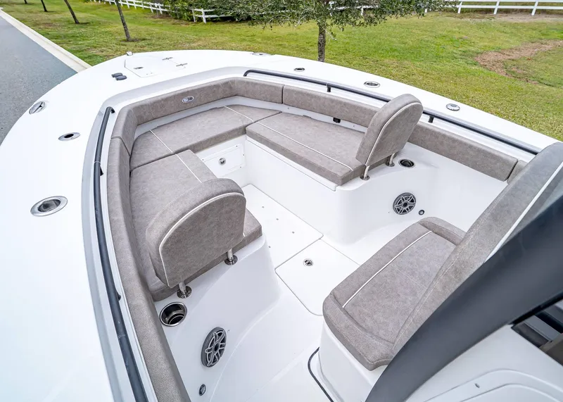 Slide: The Image of Sea Hunt Gamefish 25 2026 - 26