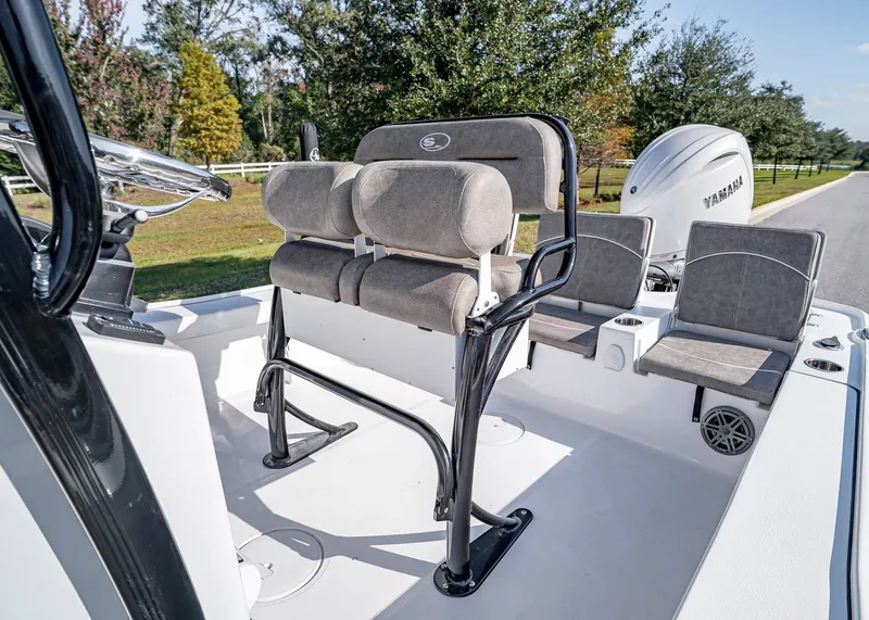 Slide: The Image of Sea Hunt BX 22 BR 2026 - 12