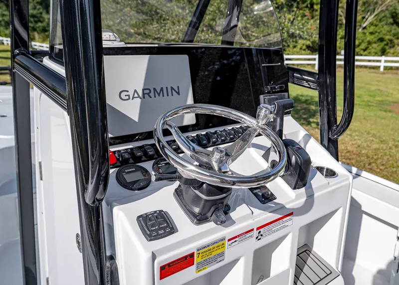 Slide: The Image of Sea Hunt BX 22 BR 2026 - 15